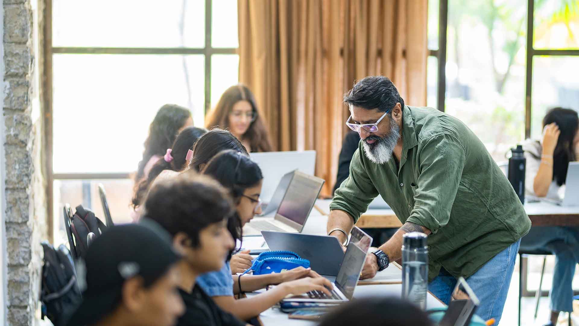 UWC Mahindra College Preview