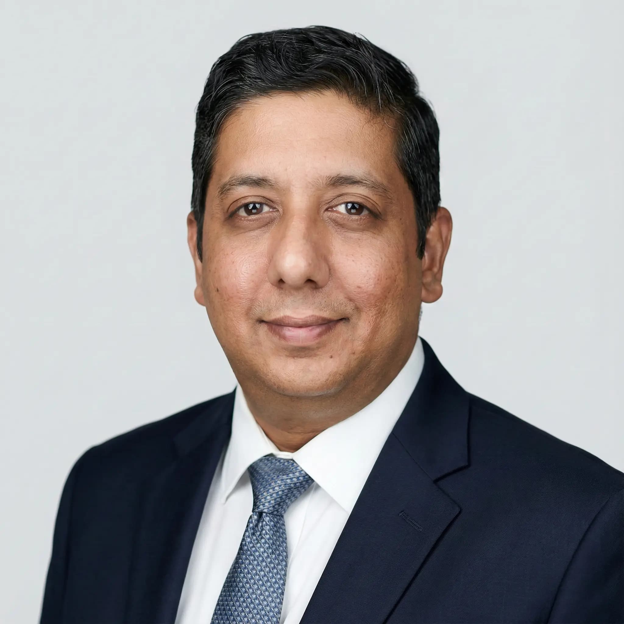 Jeetendra Chandragiri