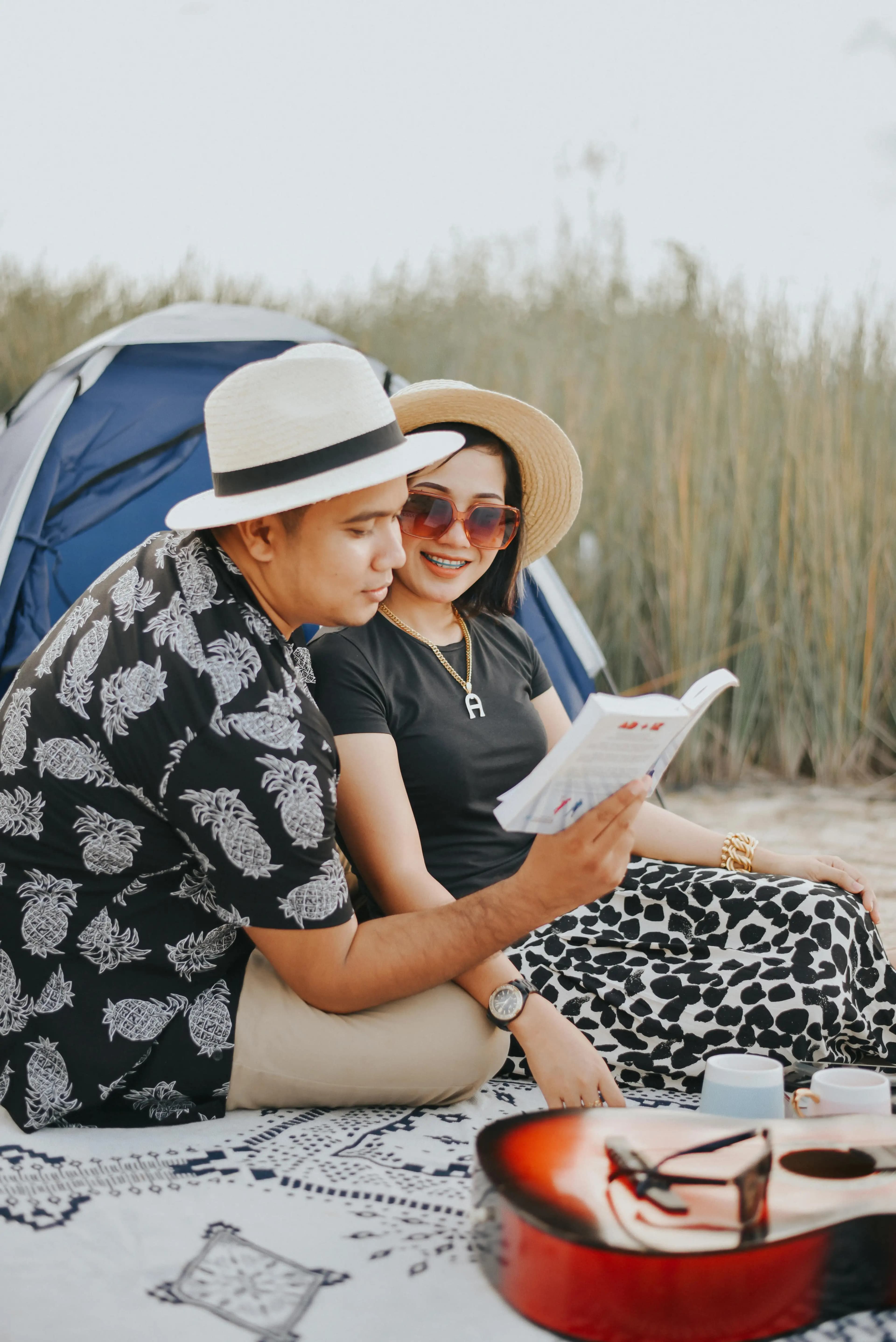 Brownie Pointss: The Couples App Built from Scratch