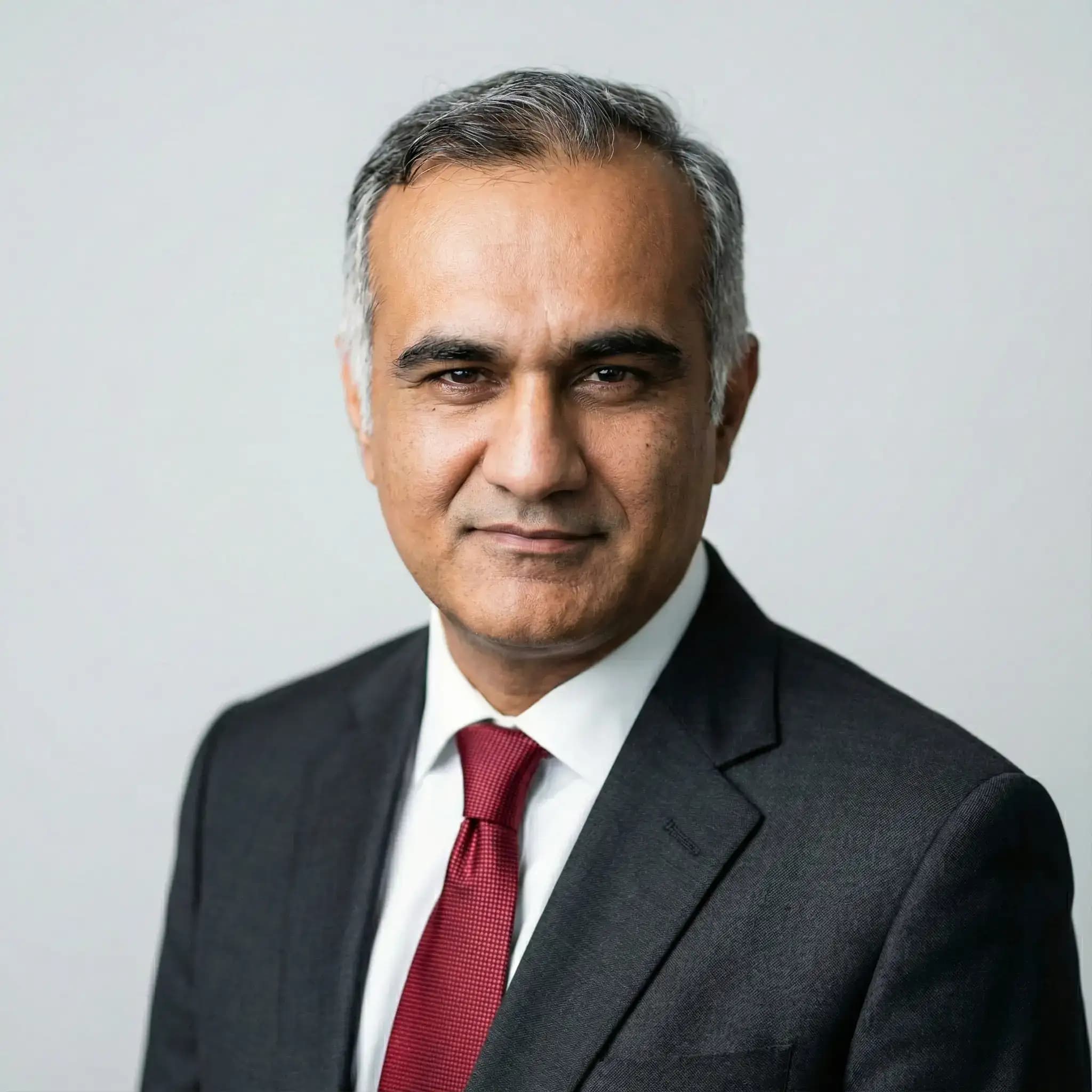 Amit Mehta