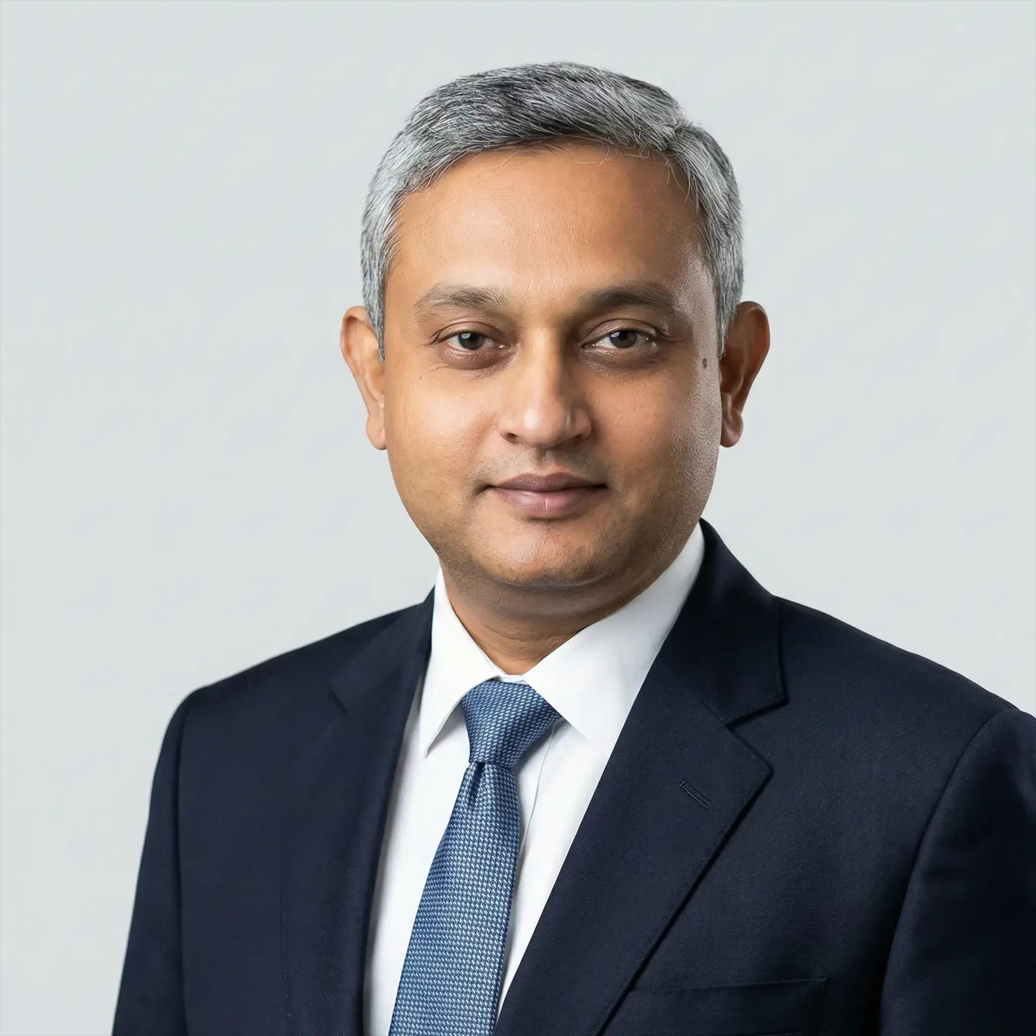 Indranil Gupta