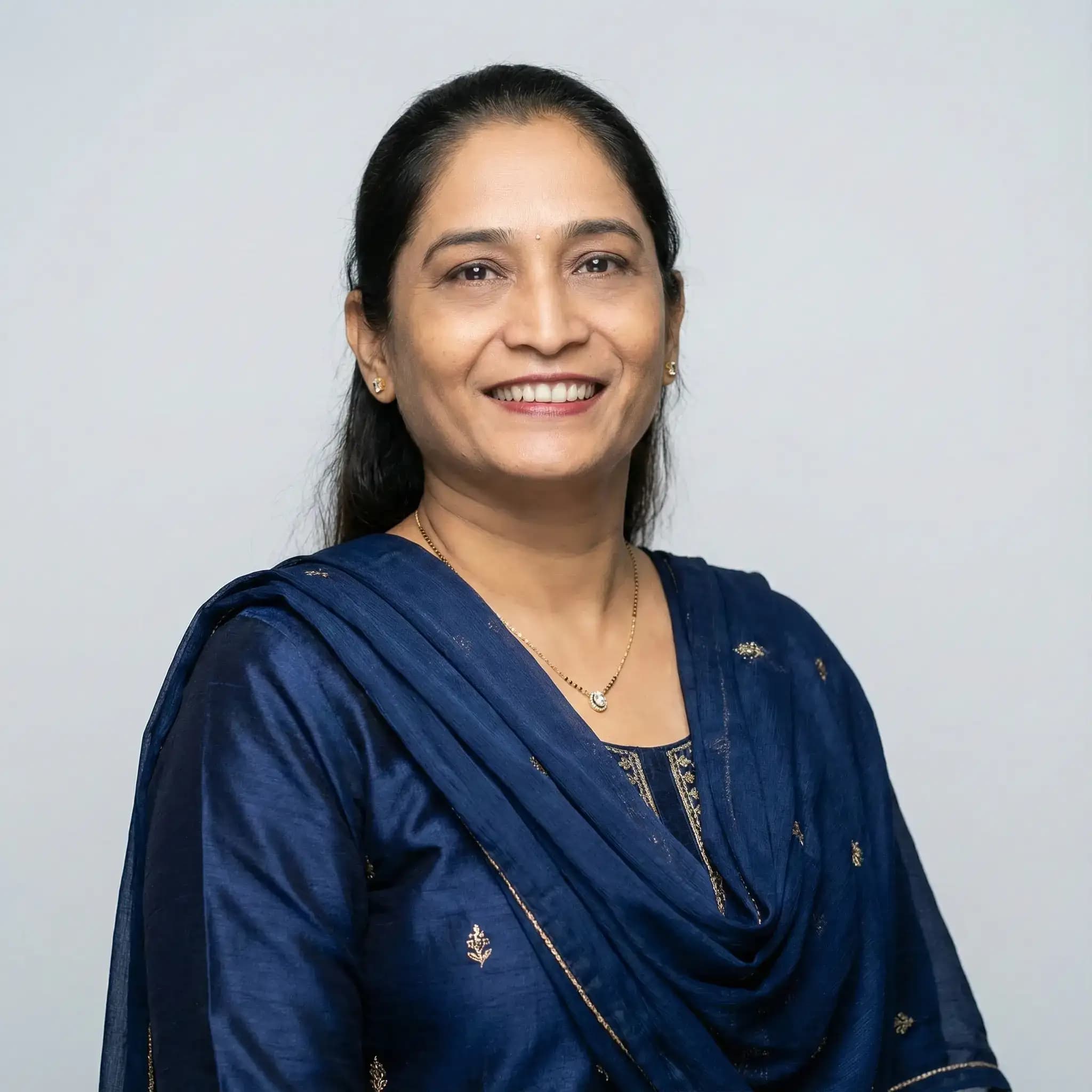 Jyoti Shid