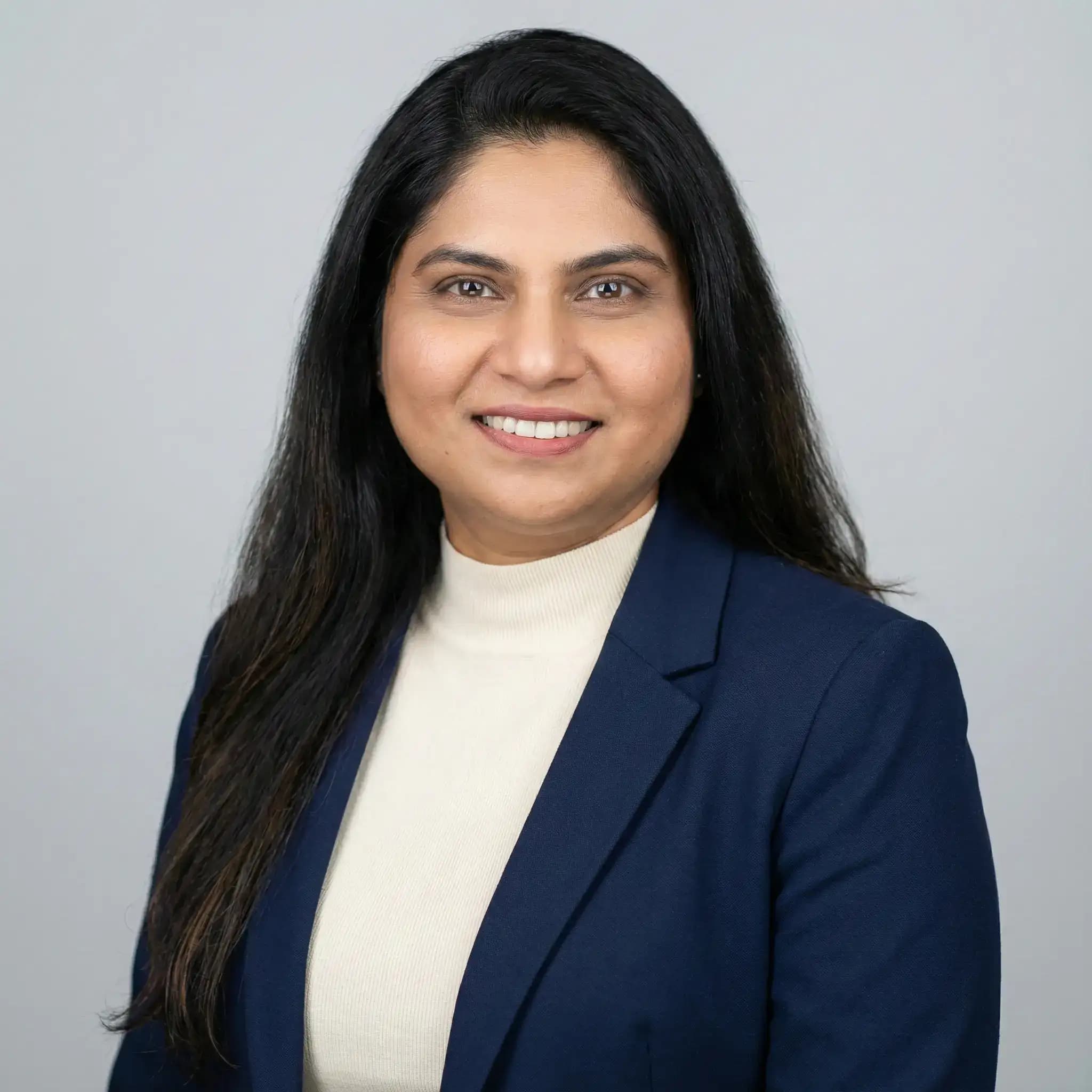 Tripti Adhikari