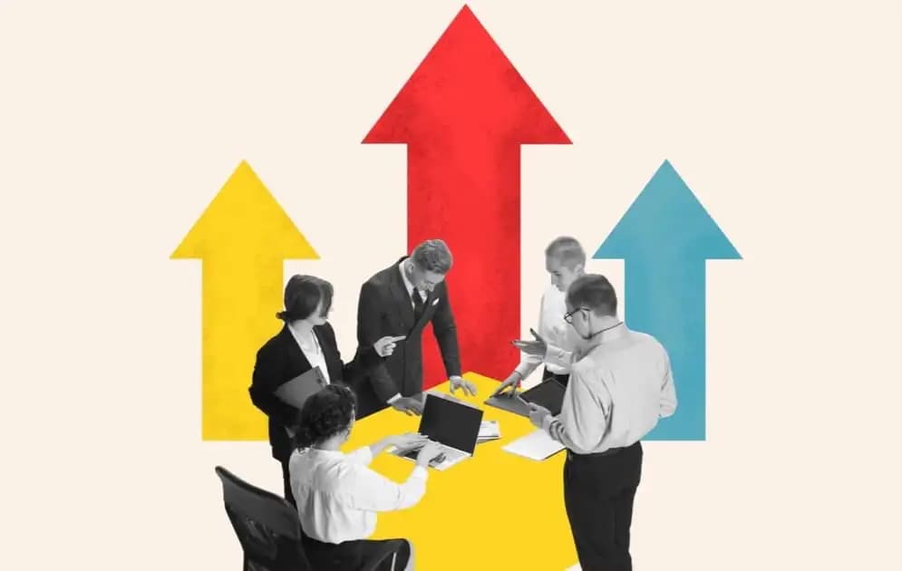 Why Sales Transformation Fails After Training