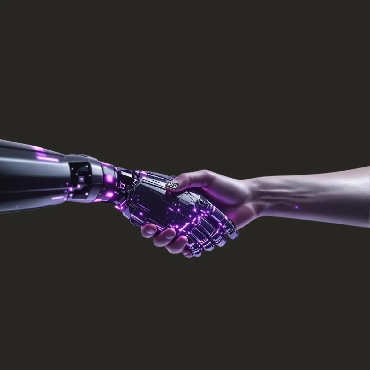 When AI Starts Making Decisions: The Risk CFOs Can't Ignore
