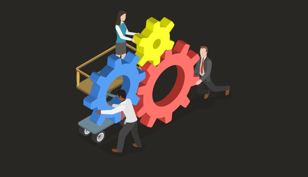 Process Should Speed Up Work. Not Slow It Down.