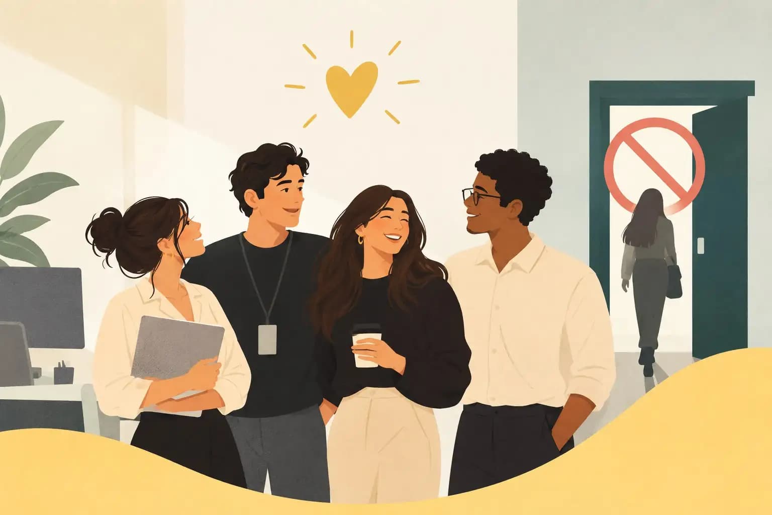 Why Your Best Employees Leave Even After a Pay Raise